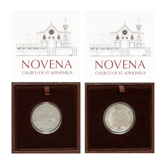 THE NOVENA COLLECTION