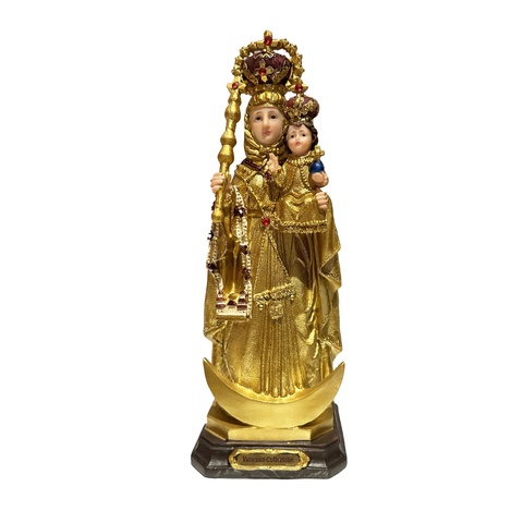 OUR LADY OF VAILANKANNI - 30CM