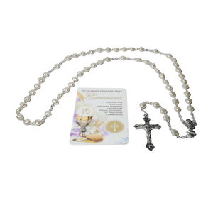 FIRST HOLY COMMUNION ROSARY