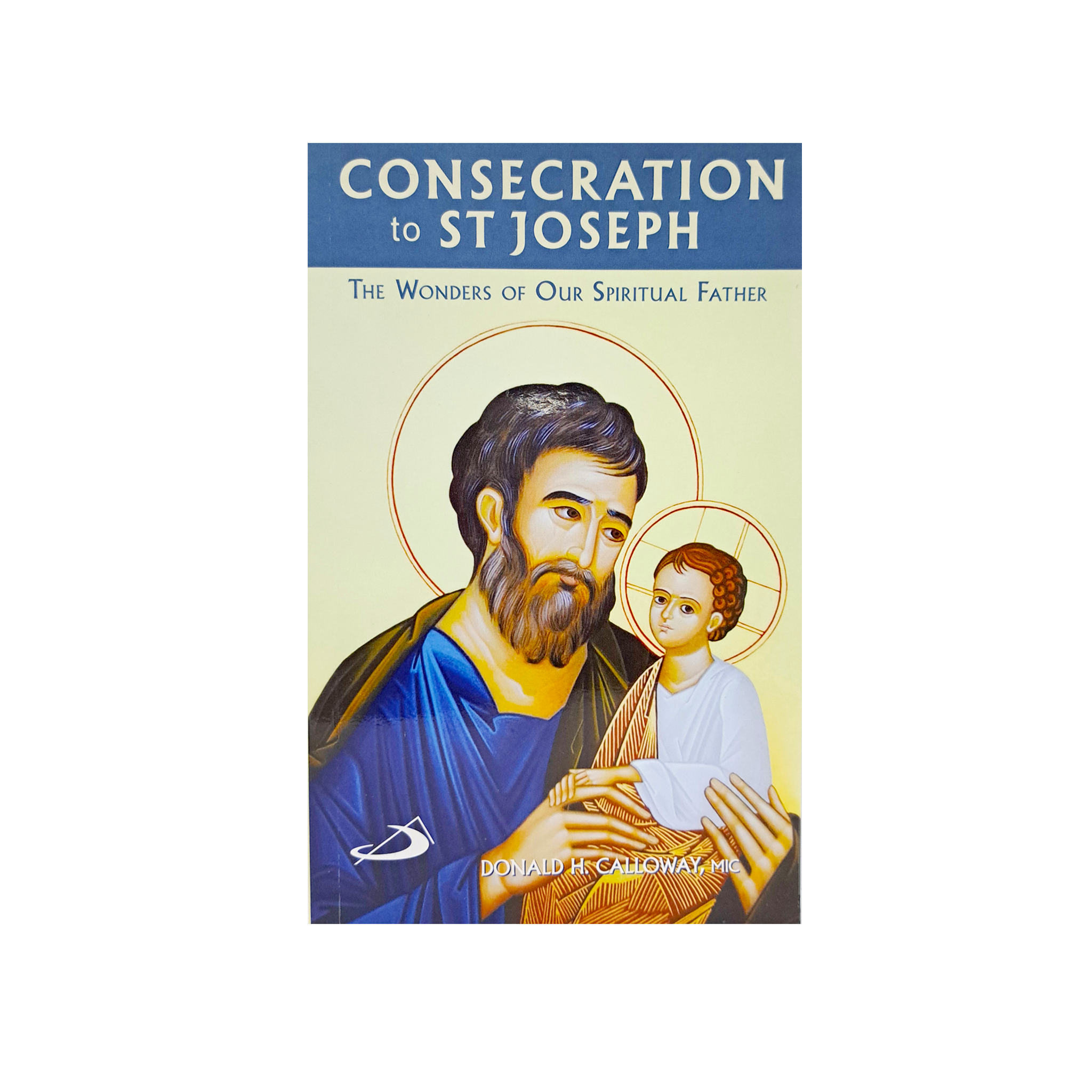 CONSECRATION TO ST JOSEPH