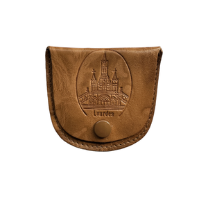ROSARY LEATHER POUCH