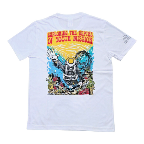 REDEMPTORIST MISSION TEAM SHIRT 2025