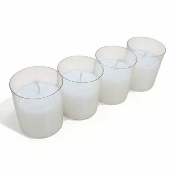 VOTIVE CANDLES