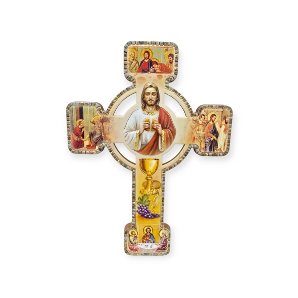 HOLY COMMUNION CROSS