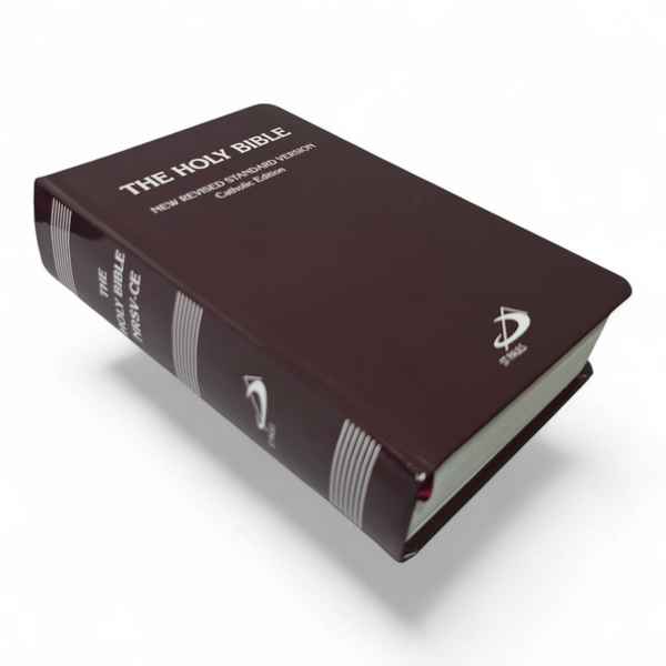 THE HOLY BIBLE NRSV - CATHOLIC EDITION