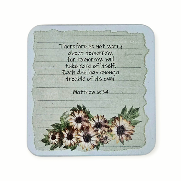 DIATOMITE COASTERS (SERIES 23)