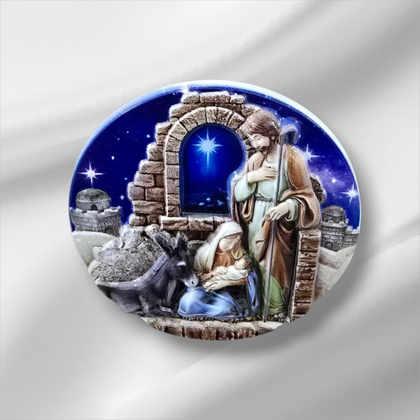 MAGNET - NATIVITY