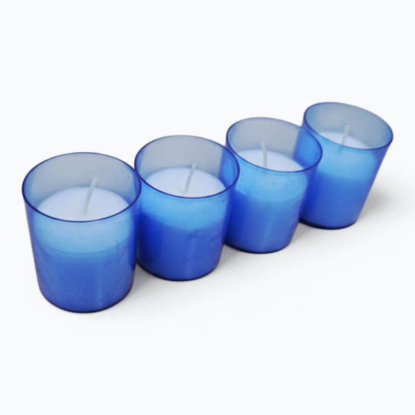 VOTIVE CANDLES