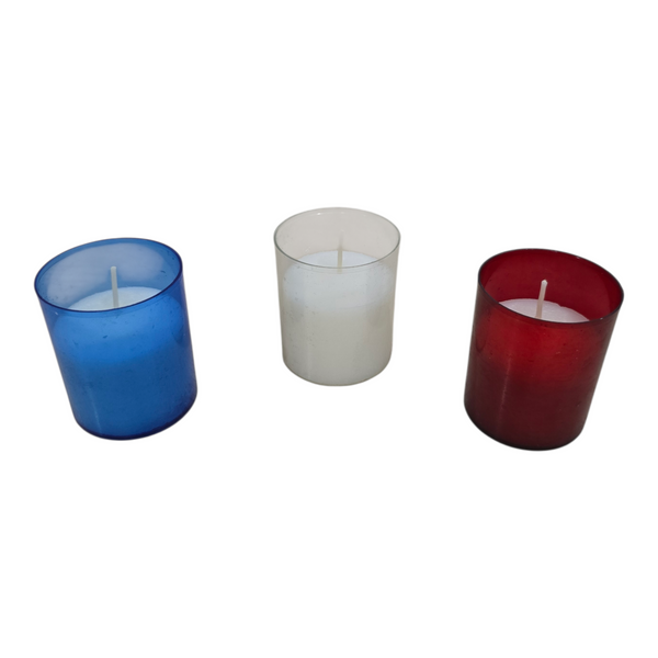 VOTIVE CANDLES