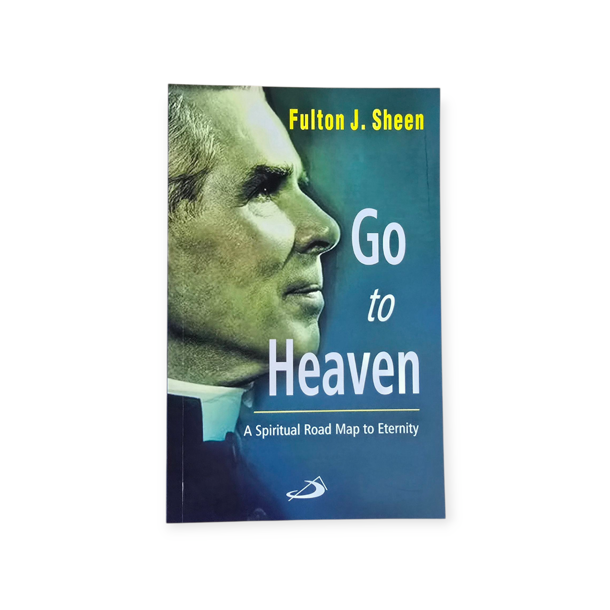 GO TO HEAVEN