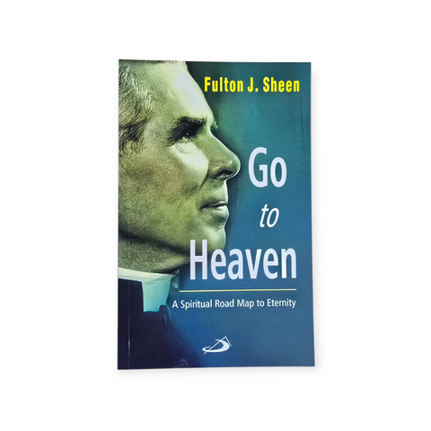 GO TO HEAVEN