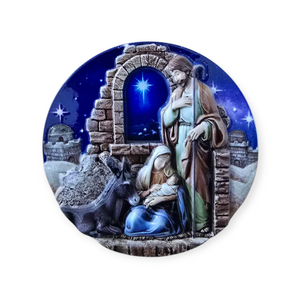MAGNET - NATIVITY