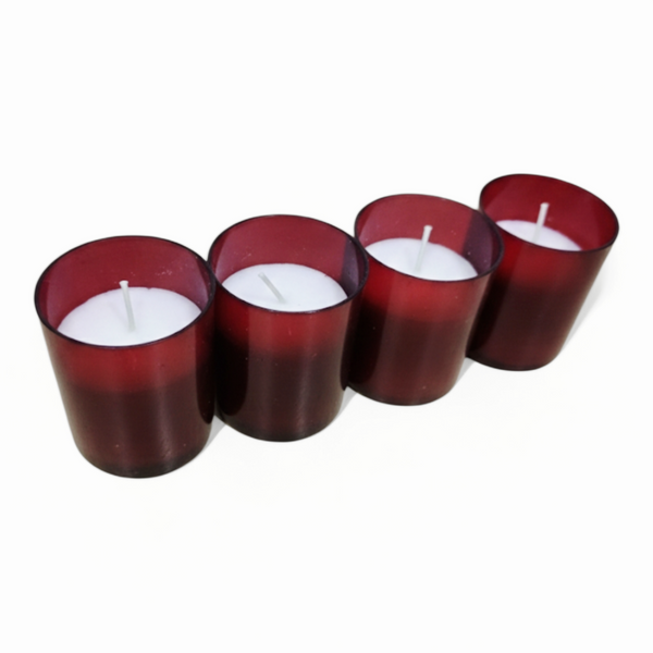 VOTIVE CANDLES