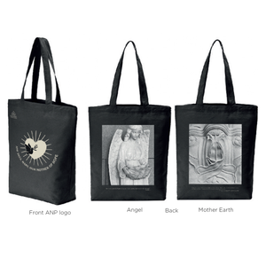 ANP 2023 TOTE BAG (ANGEL/MOTHER EARTH)