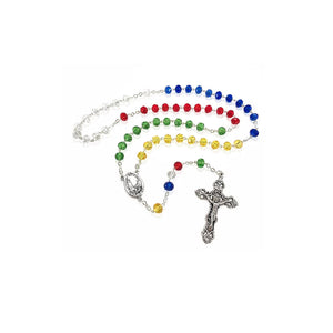 WORLD MISSION ROSARY