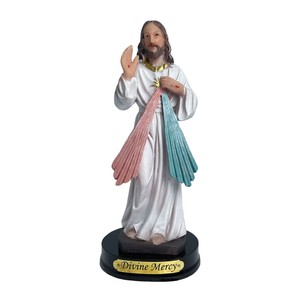 DIVINE MERCY STATUE