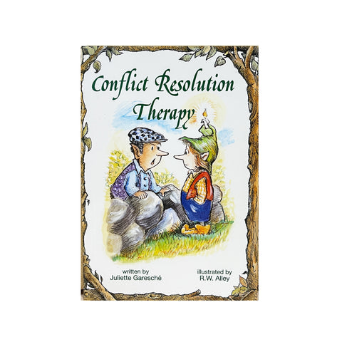 elf series CONFLICT RESOLUTION THERAPY