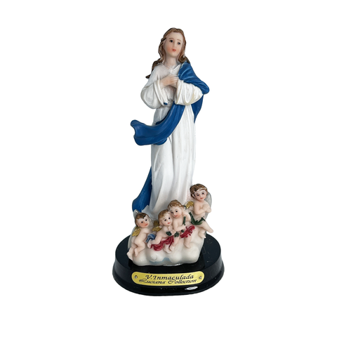 IMMACULATE CONCEPTION STATUE LUCIANA COLLECTION