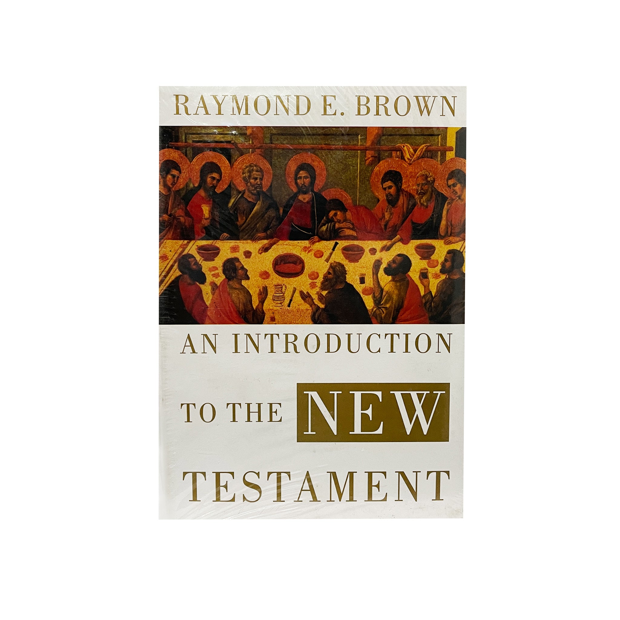 AN INTRODUCTION TO THE NEW TESTAMENT
