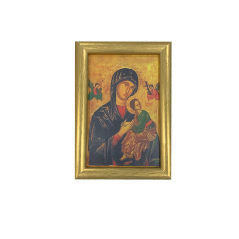 Our Mother of Perpetual Help icon