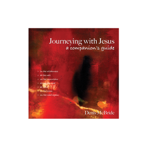 JOURNEYING WITH JESUS (LENT PERSONAL) book
