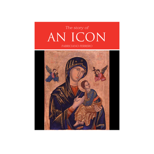 THE STORY OF AN ICON book