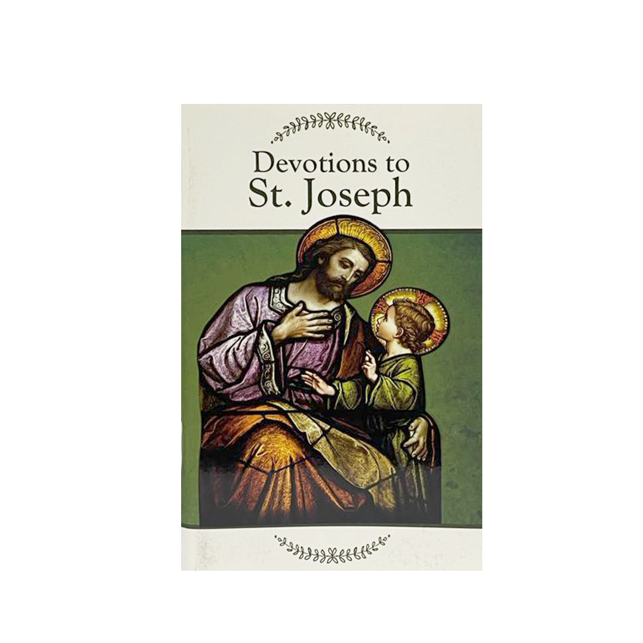 DEVOTIONS TO SAINT JOSEPH