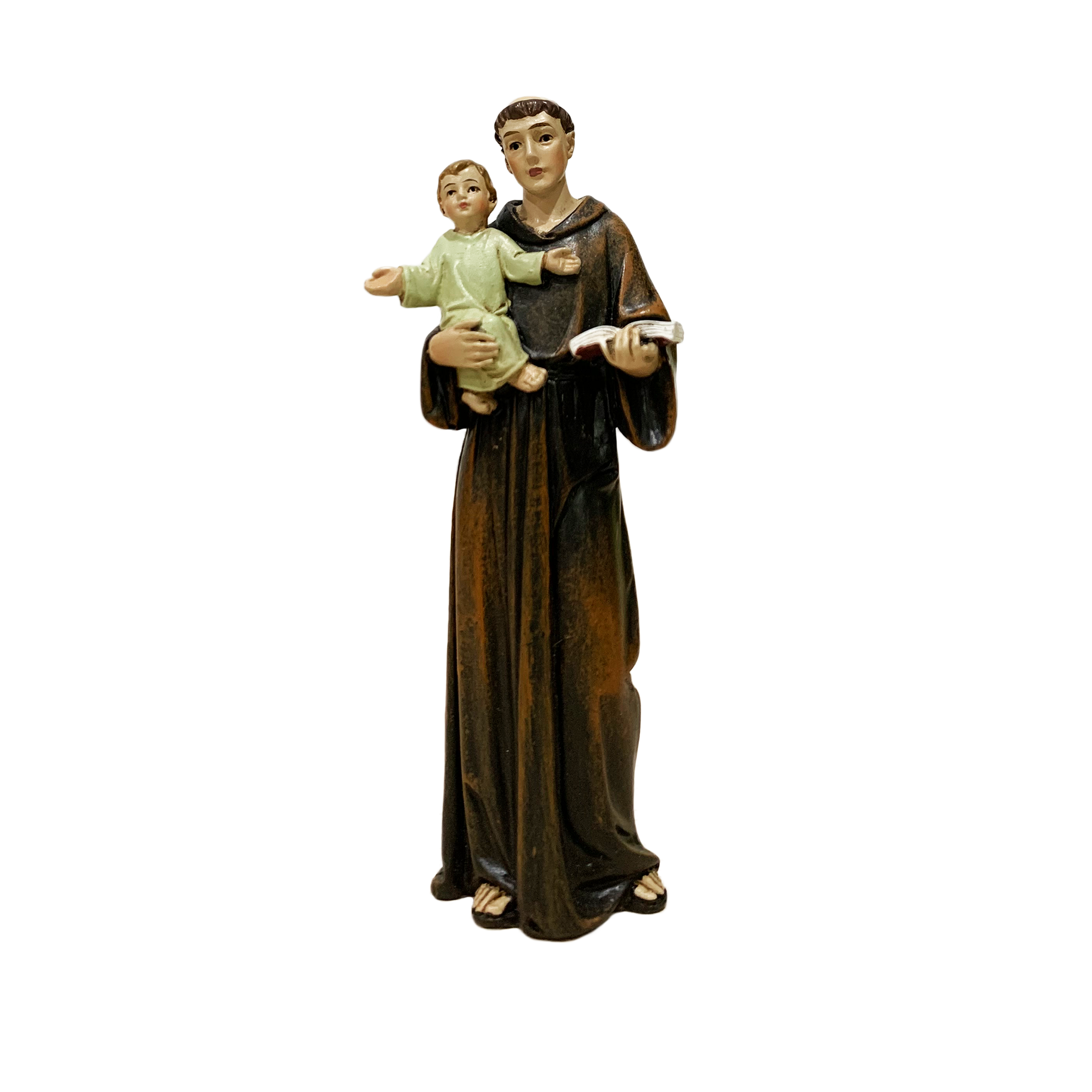 Saint Anthony statue joseph studio renaissance collection