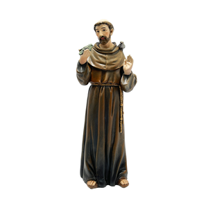 SAINT FRANCIS STATUE Joseph Studio 