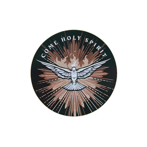 COME HOLY SPIRIT NOVENA GIFT SHOP