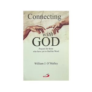 CONNECTING WITH GOD