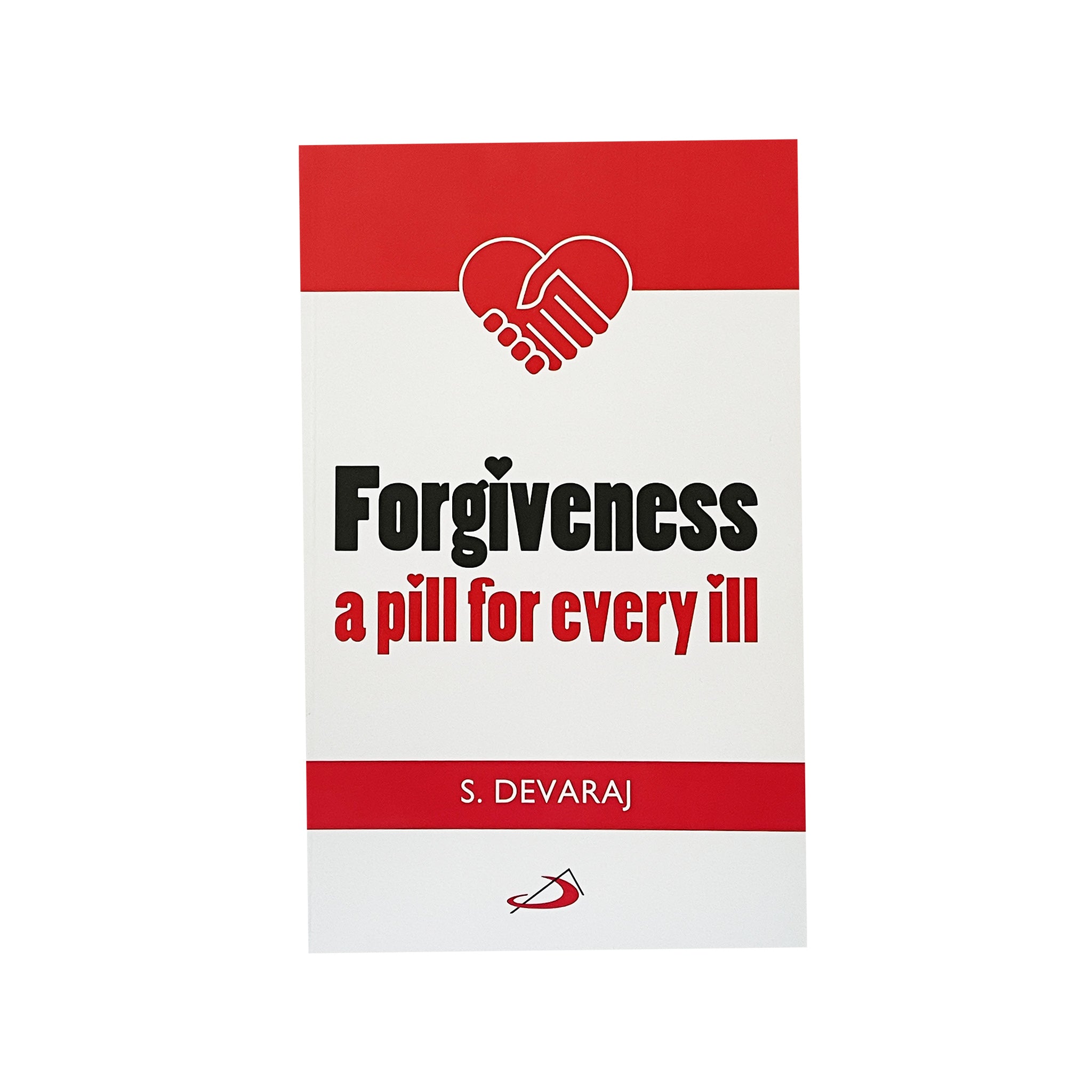 FORGIVENESS - A PILL FOR EVERY ILL