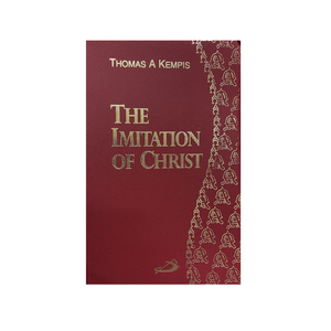 THE IMITATION OF CHRIST