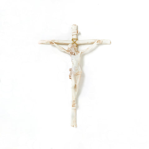 WALL CRUCIFIX - 30cm