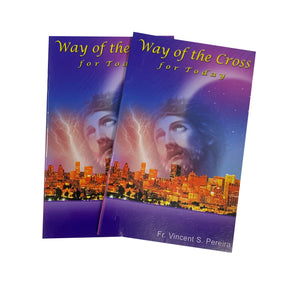 WAY of the Cross for Today
